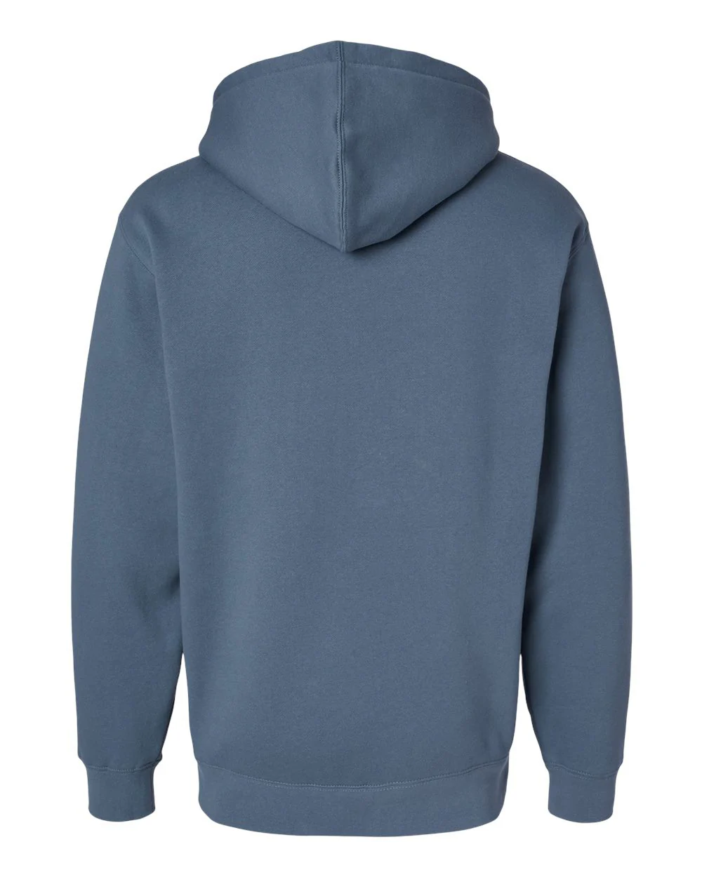 10oz. Heavyweight Pullover Hood - Image 93
