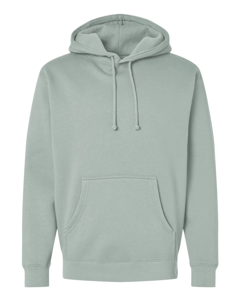 10oz. Heavyweight Pullover Hood - Image 96