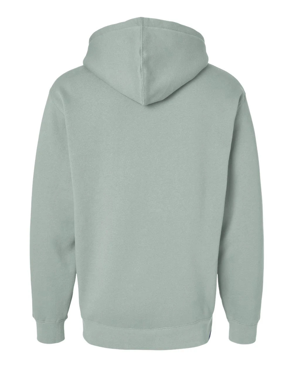 10oz. Heavyweight Pullover Hood - Image 98
