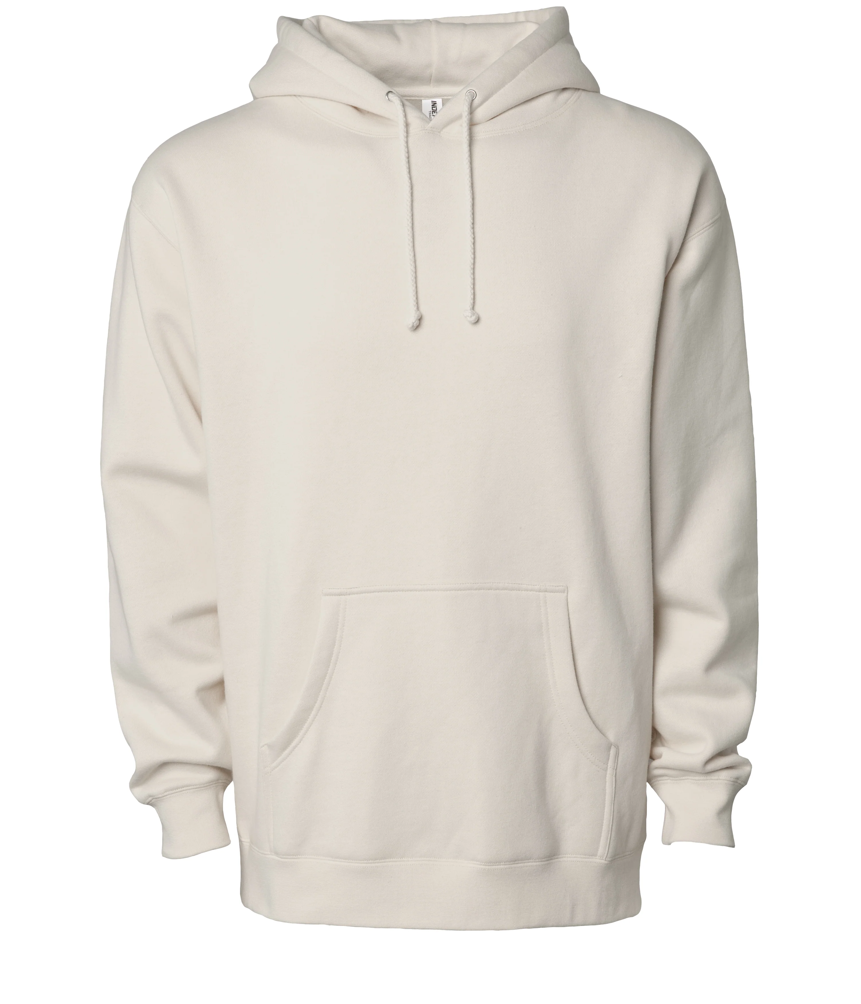 10oz. Heavyweight Pullover Hood - Image 25
