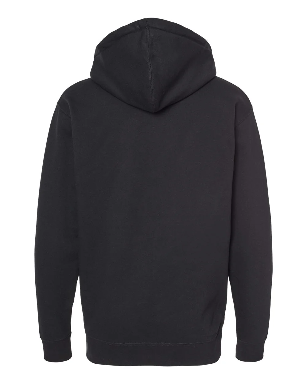 10oz. Heavyweight Zip Hood - Image 15