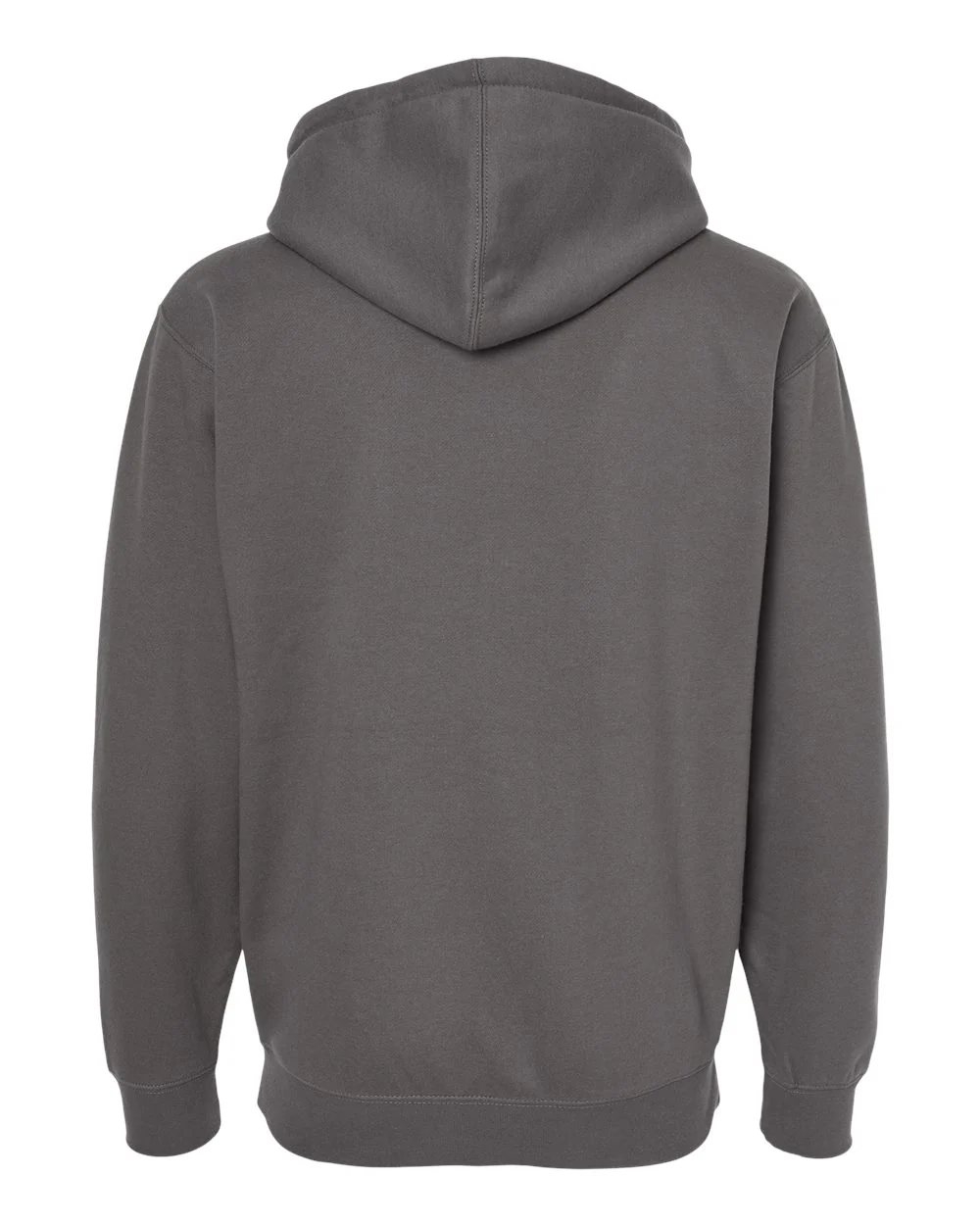 10oz. Heavyweight Zip Hood - Image 21