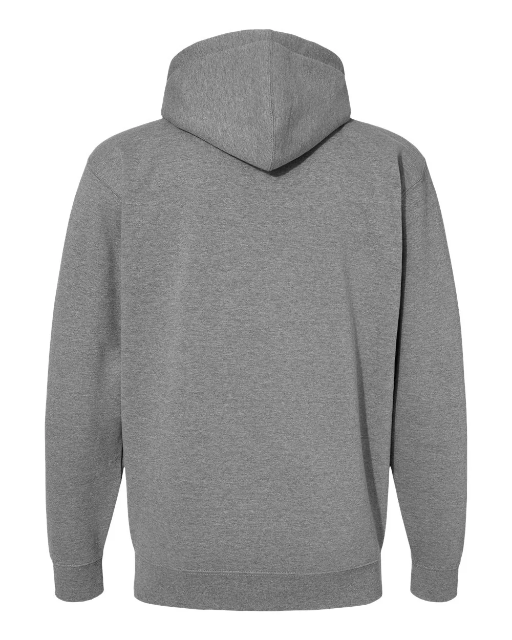 10oz. Heavyweight Zip Hood - Image 27