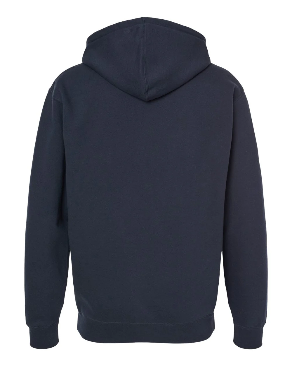 10oz. Heavyweight Zip Hood - Image 33