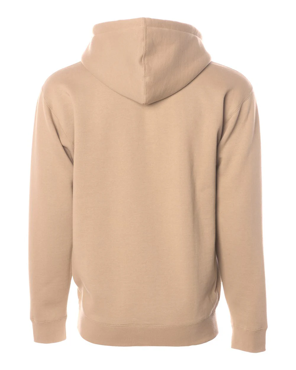 10oz. Heavyweight Zip Hood - Image 50