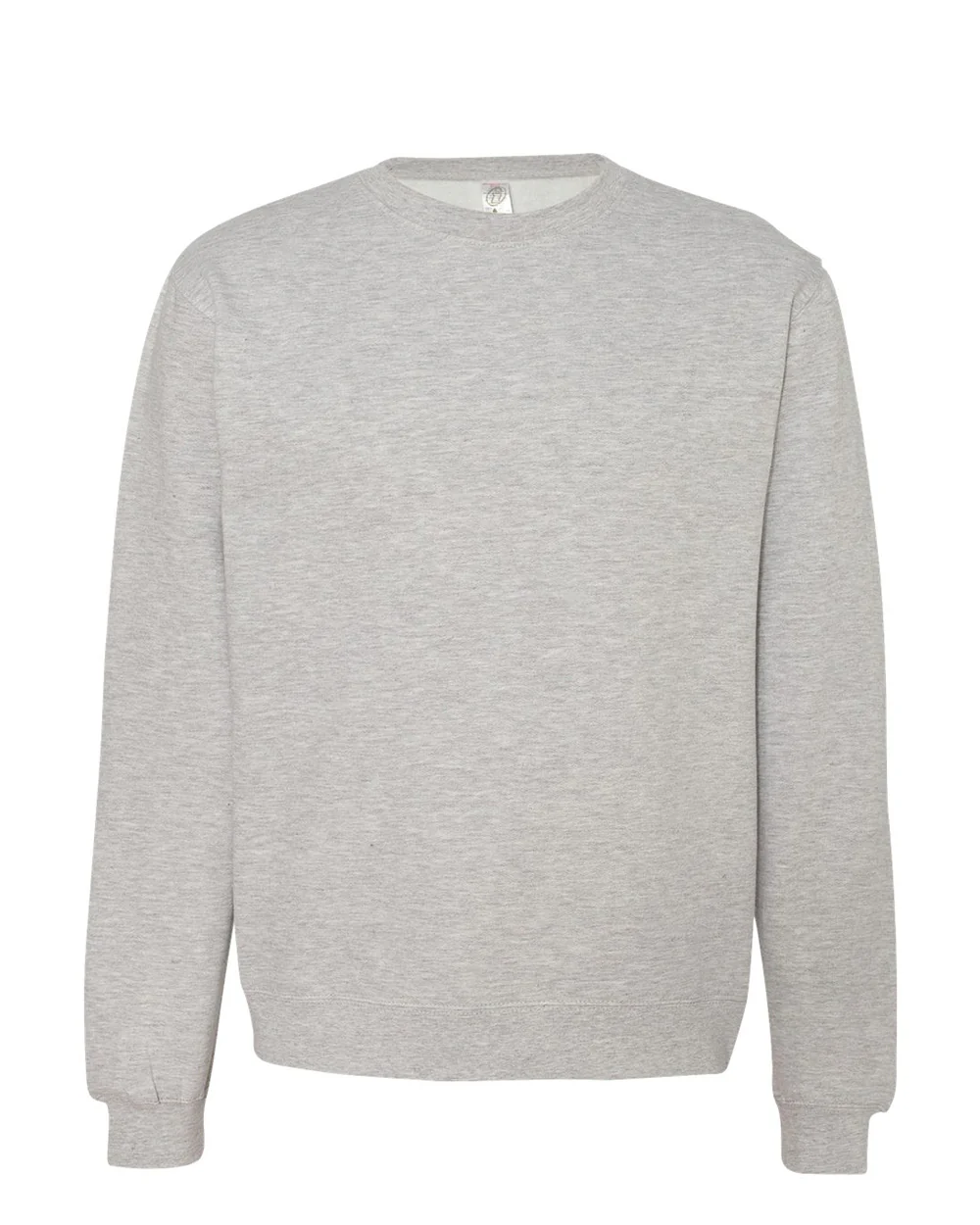 8.5oz. Midweight Crew - Image 13