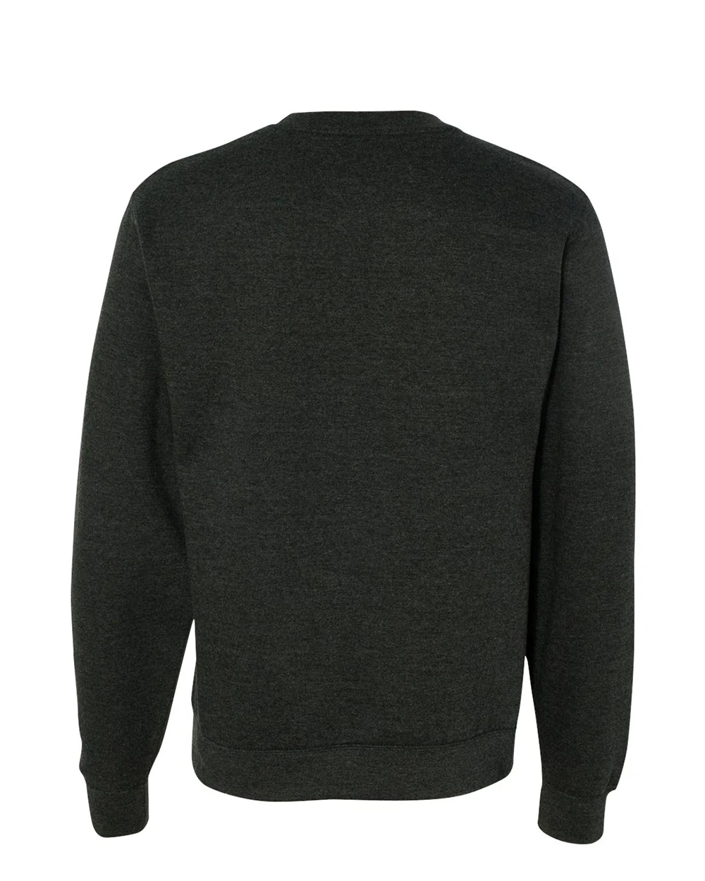 8.5oz. Midweight Crew - Image 8