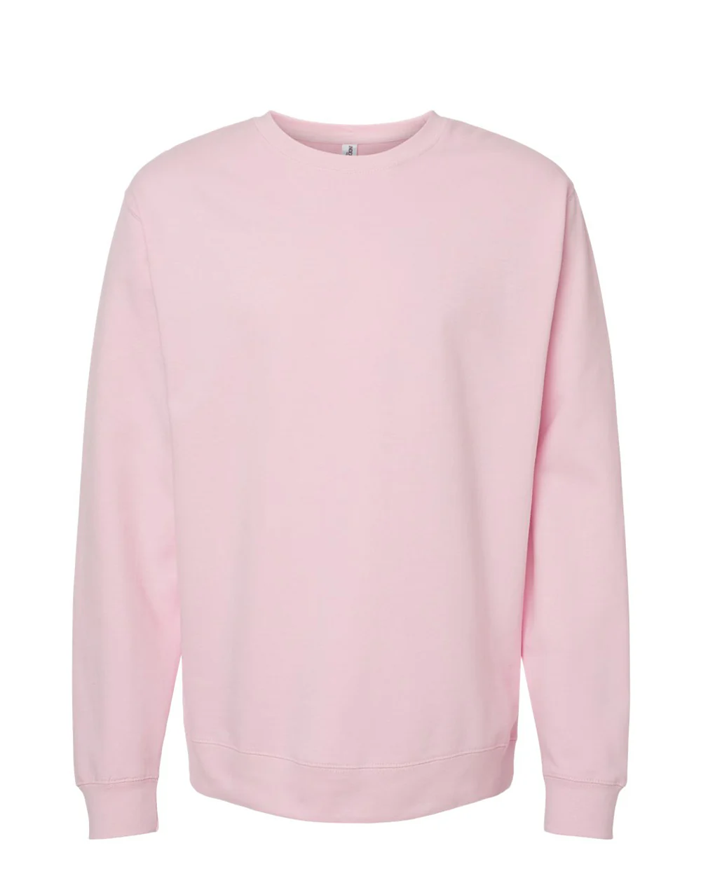 8.5oz. Midweight Crew - Image 7