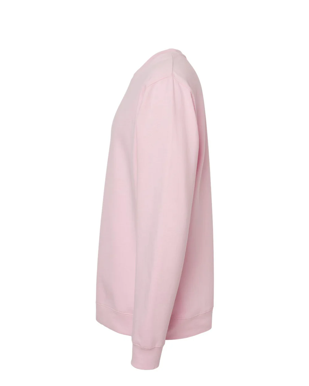 8.5oz. Midweight Crew - Image 8