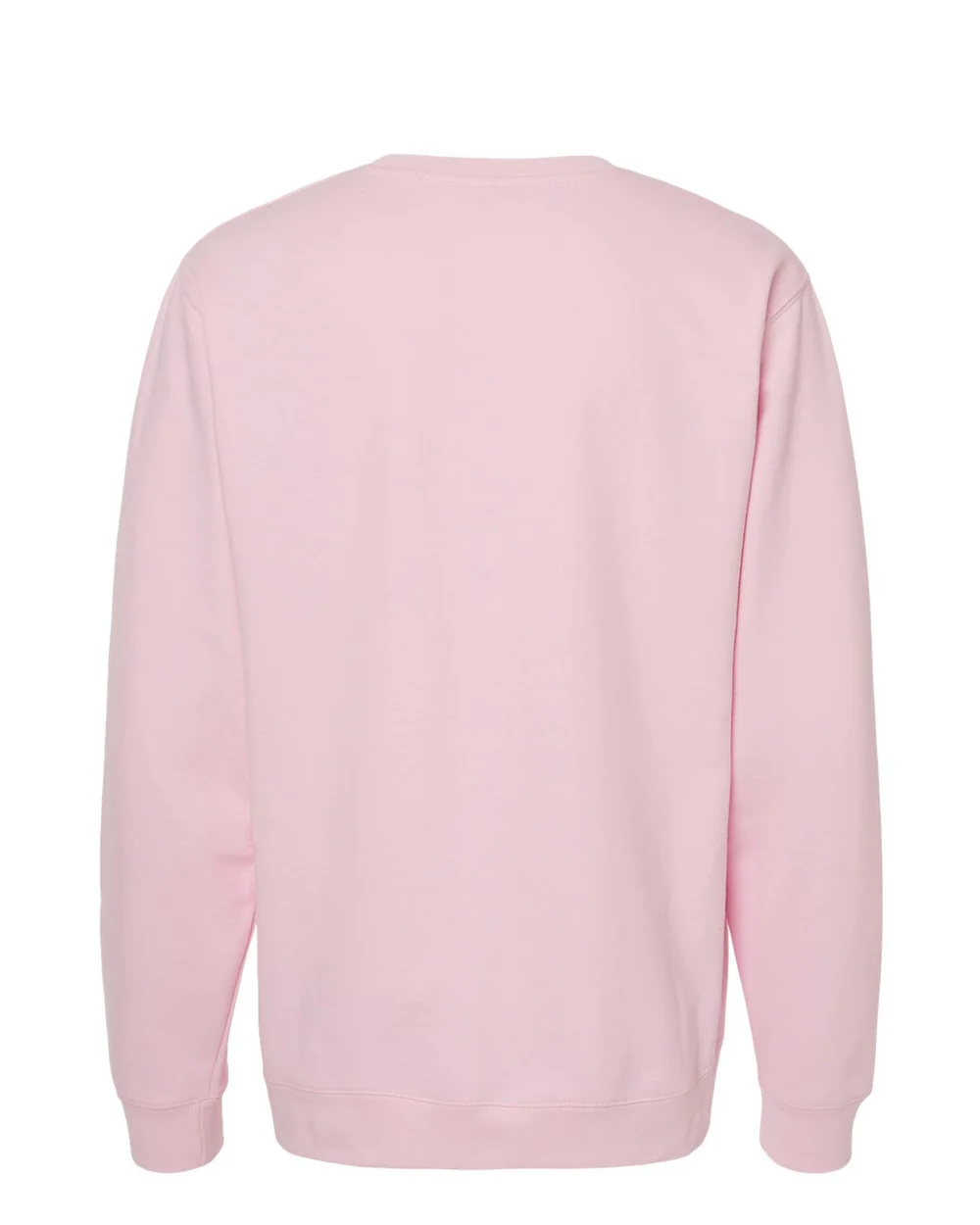 8.5oz. Midweight Crew - Image 9