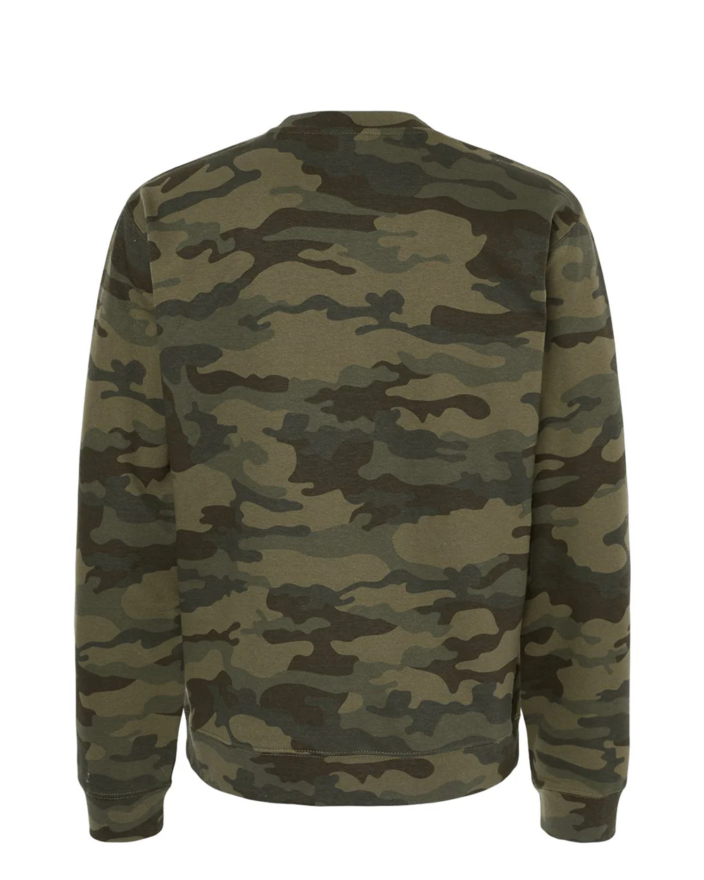 8.5oz. Midweight Crew - Image 32