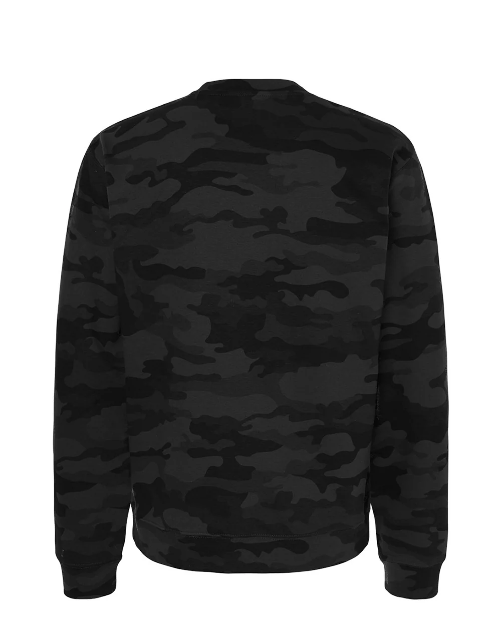 8.5oz. Midweight Crew - Image 37