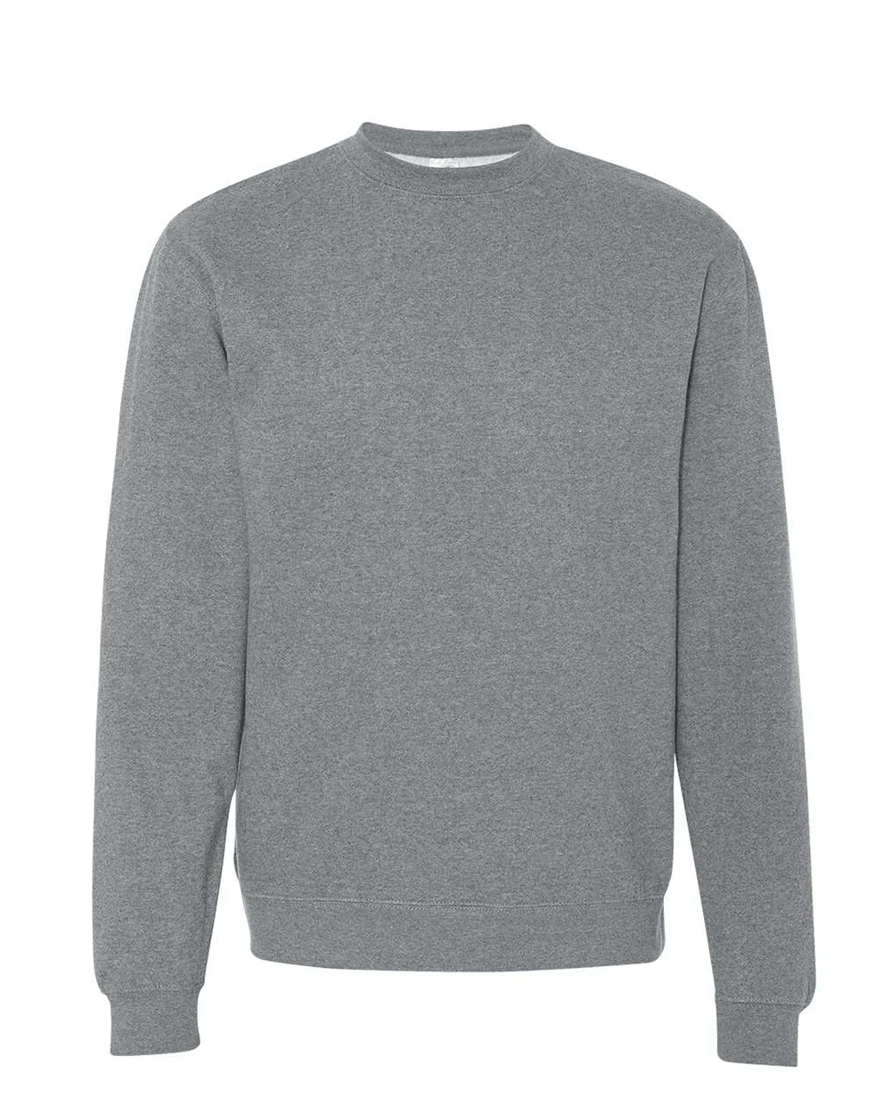 8.5oz. Midweight Crew - Image 9