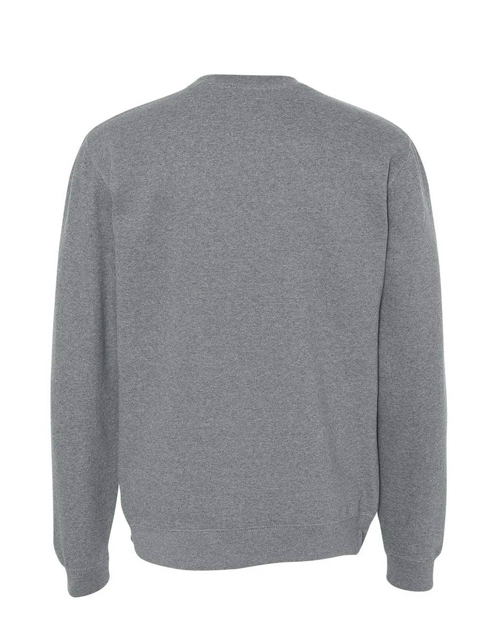 8.5oz. Midweight Crew - Image 11