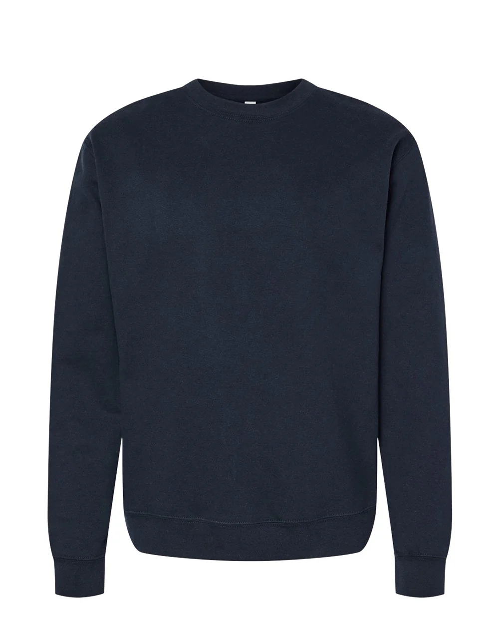 8.5oz. Midweight Crew - Image 16