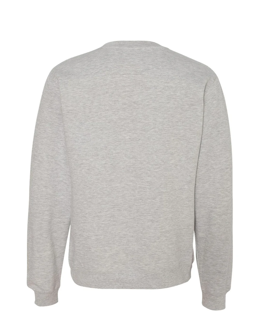 8.5oz. Midweight Crew - Image 15