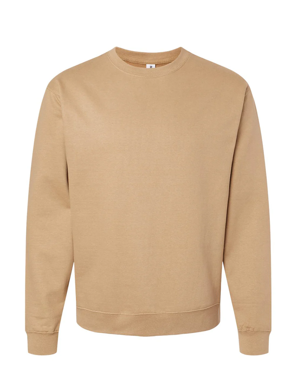 8.5oz. Midweight Crew - Image 34