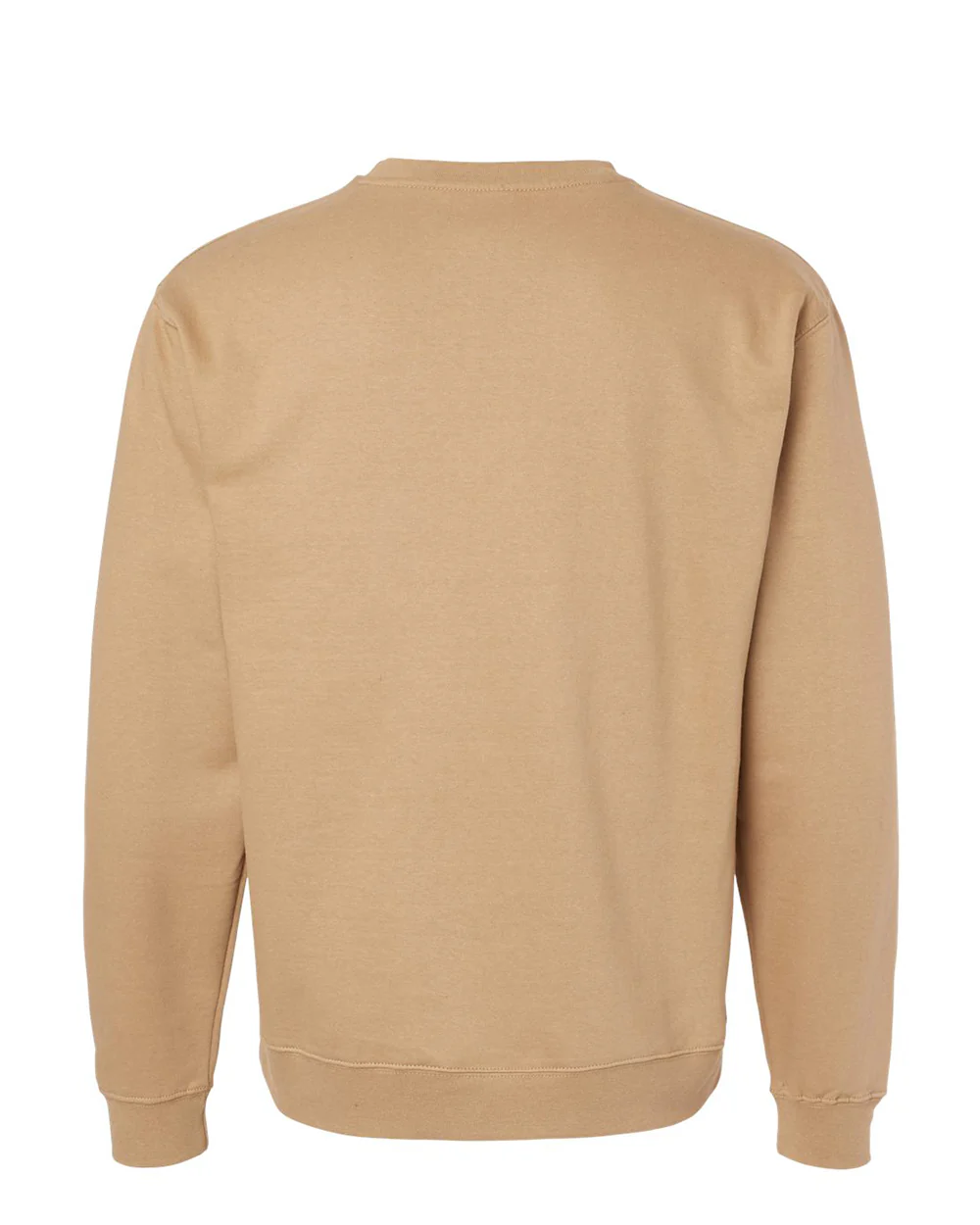 8.5oz. Midweight Crew - Image 36