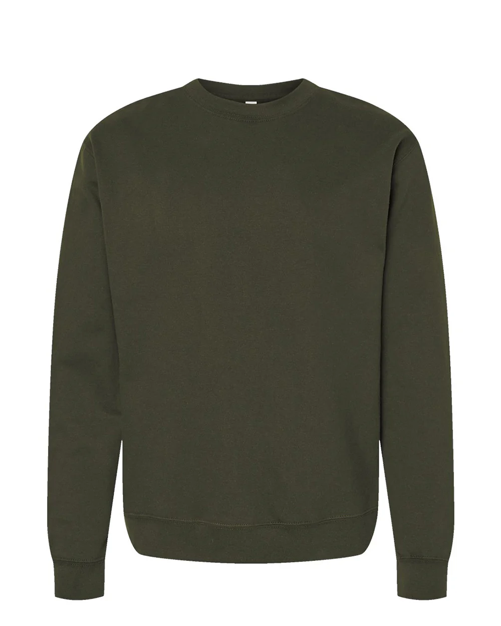 8.5oz. Midweight Crew - Image 49