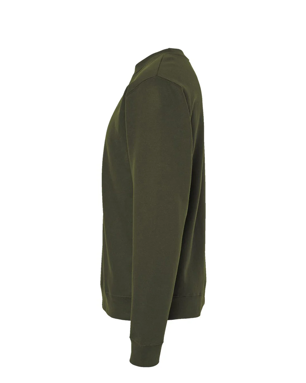 8.5oz. Midweight Crew - Image 50