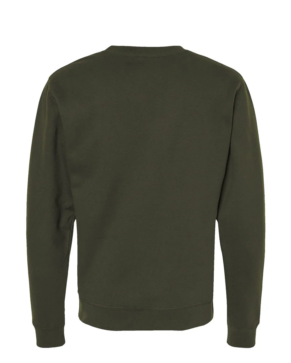 8.5oz. Midweight Crew - Image 51