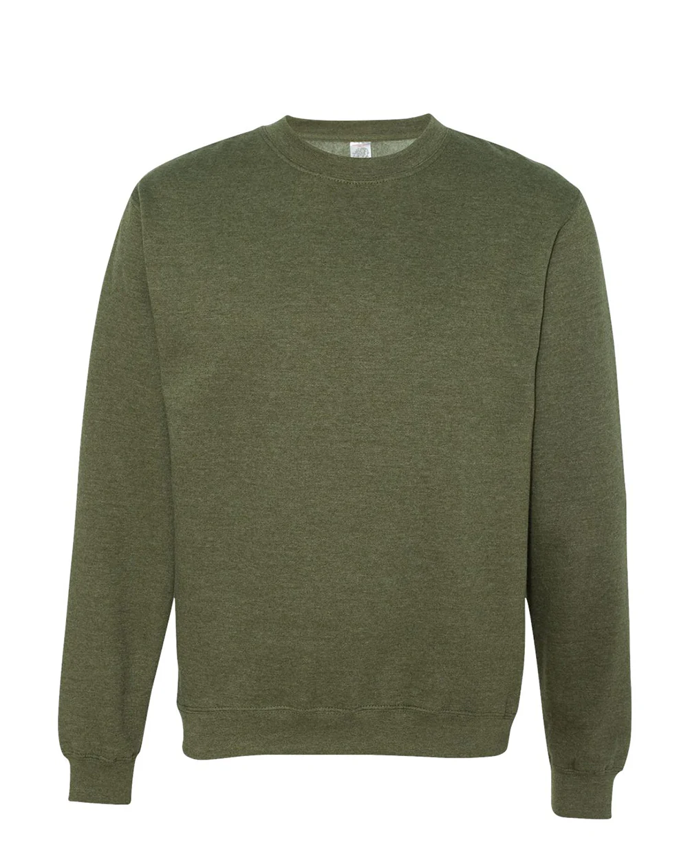 8.5oz. Midweight Crew - Image 53