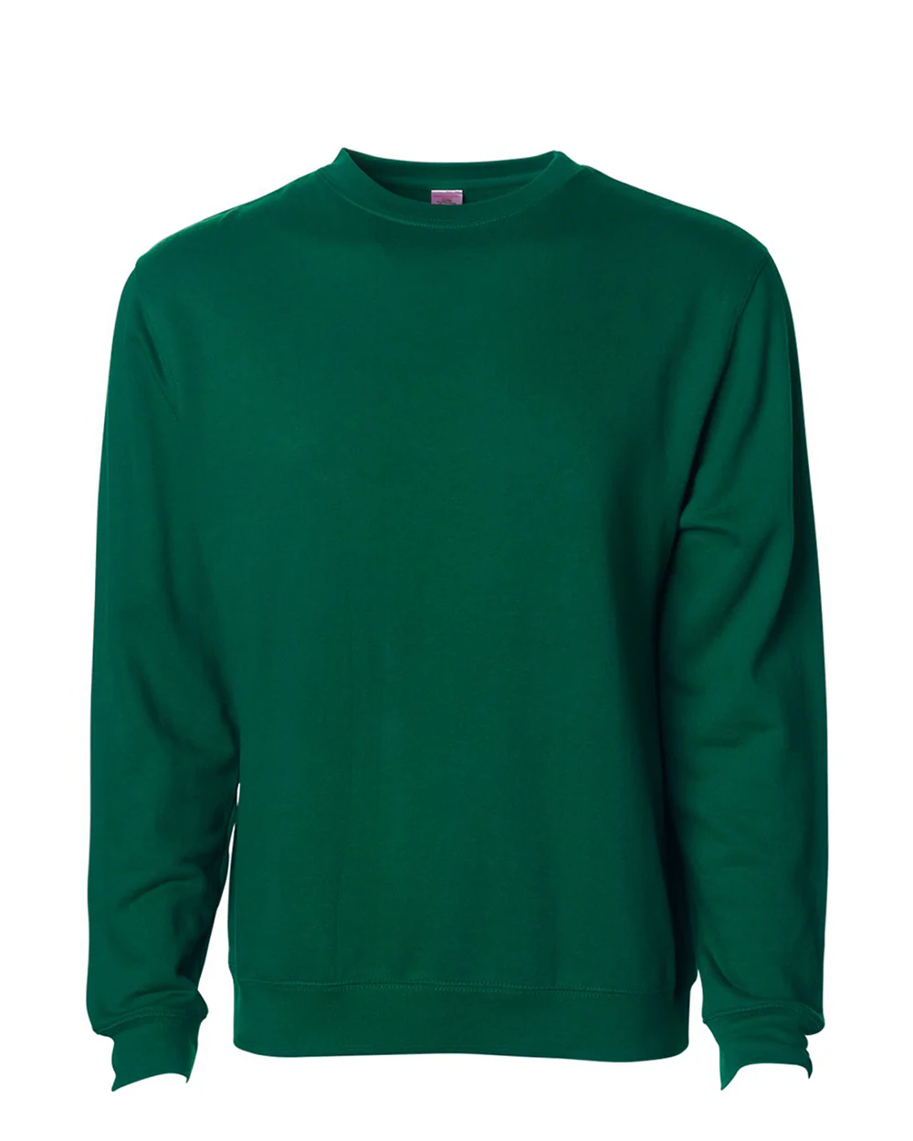 8.5oz. Midweight Crew - Image 56