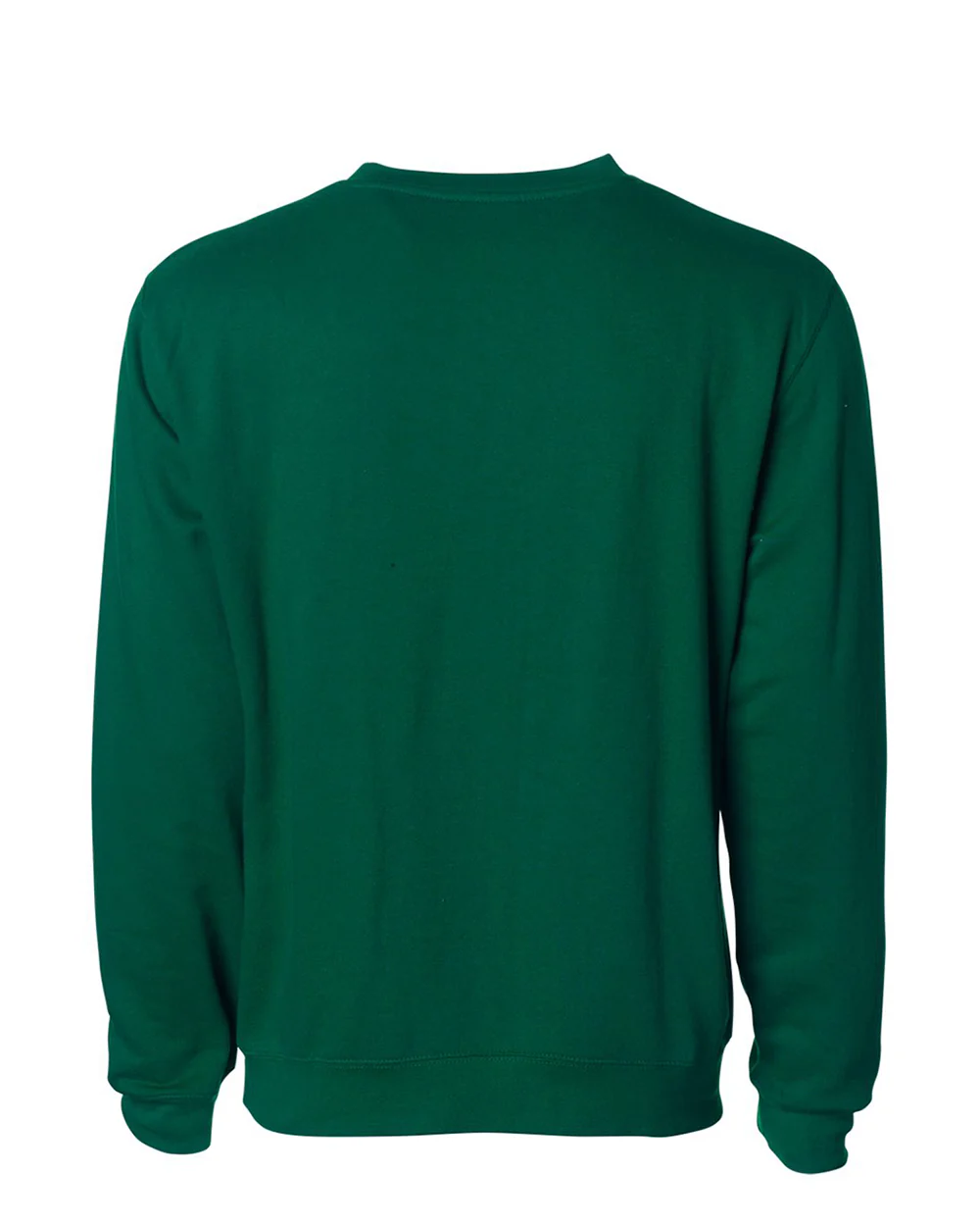 8.5oz. Midweight Crew - Image 62