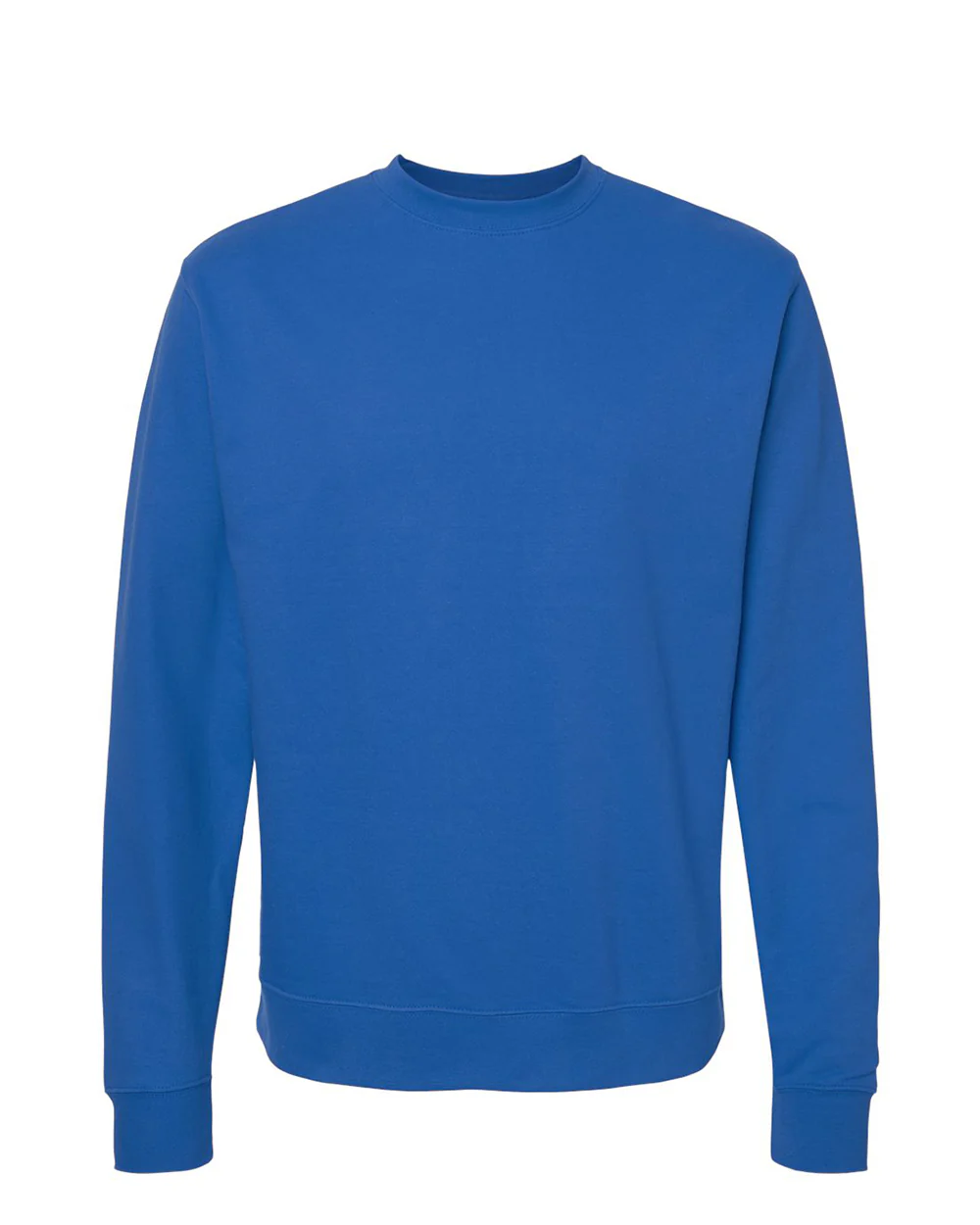 8.5oz. Midweight Crew - Image 19