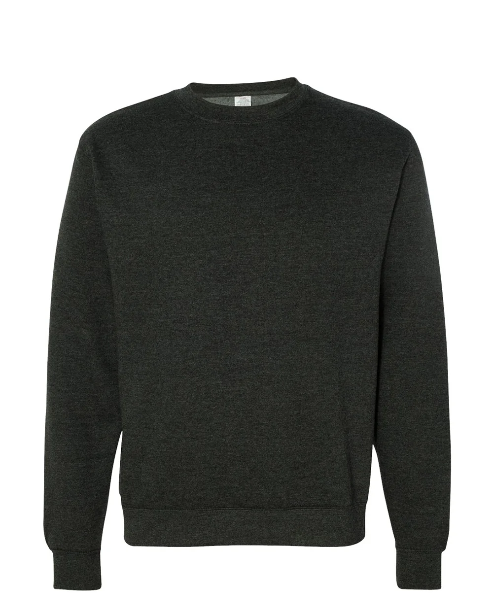 8.5oz. Midweight Crew - Image 4