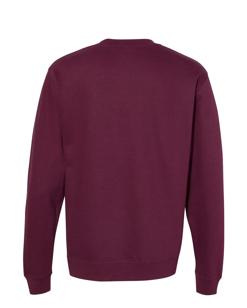 8.5oz. Midweight Crew - Image 67