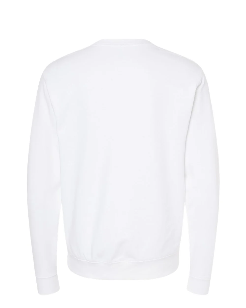 8.5oz. Midweight Crew - Image 42