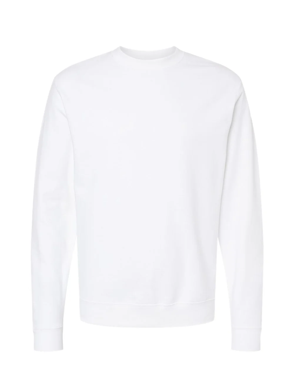 8.5oz. Midweight Crew - Image 40