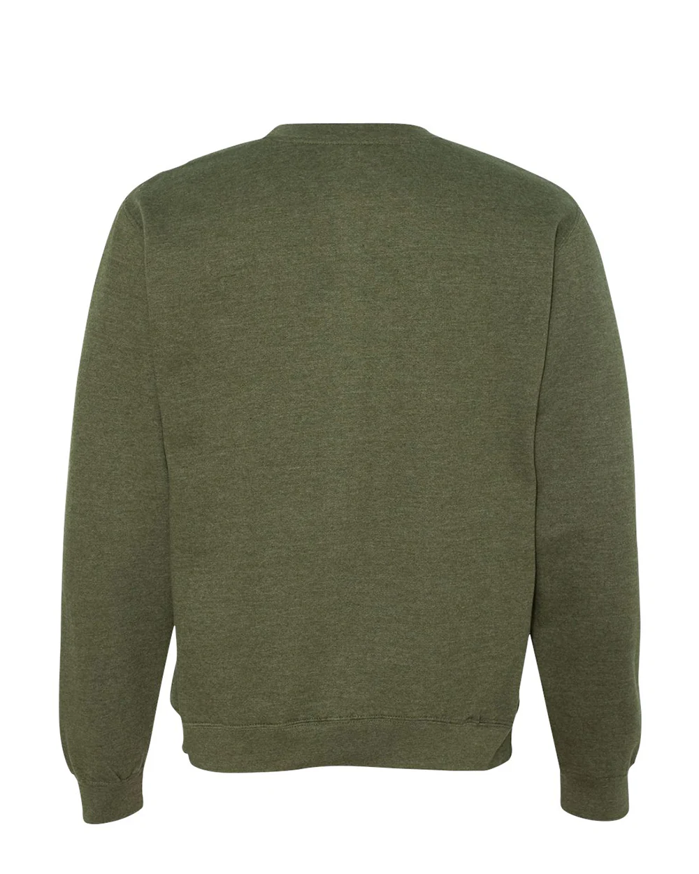 8.5oz. Midweight Crew - Image 55