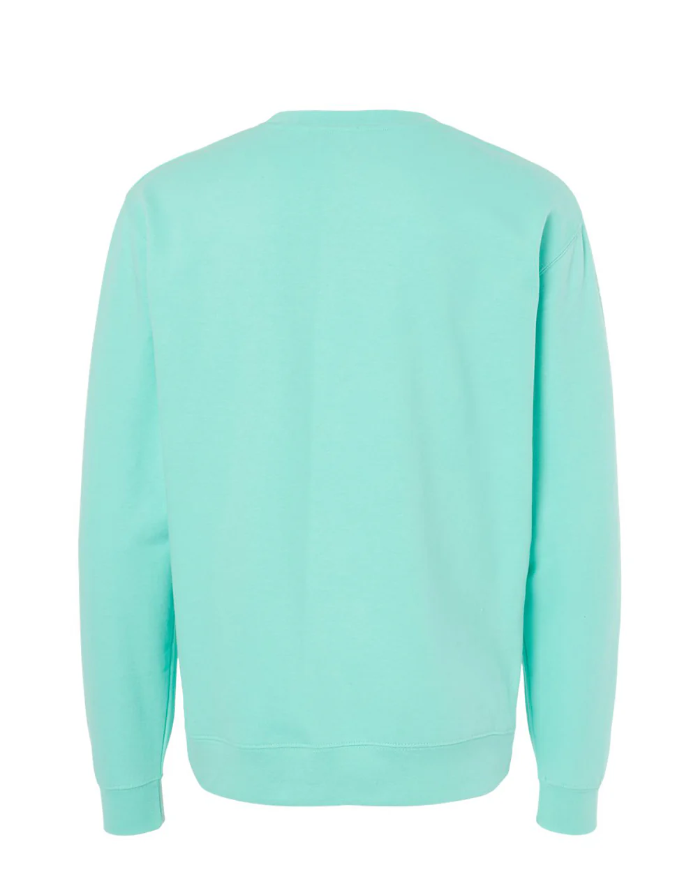 8.5oz. Midweight Crew - Image 6