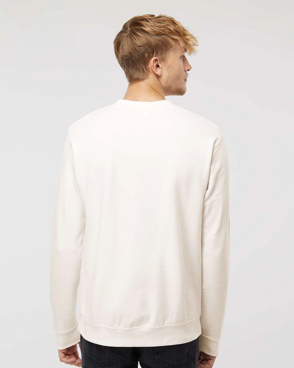 8.5oz. Midweight Crew - Image 75