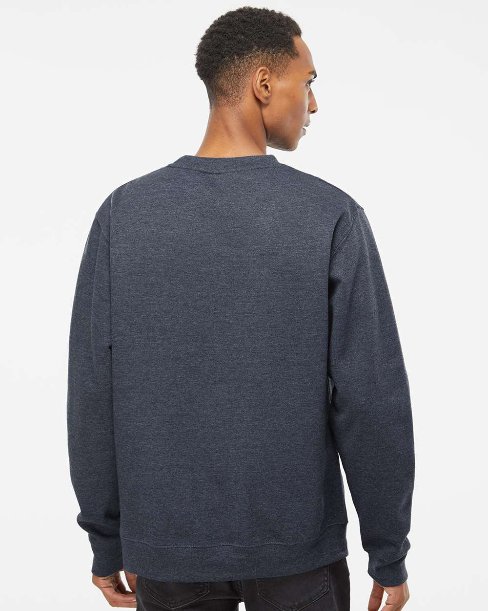 8.5oz. Midweight Crew - Image 25