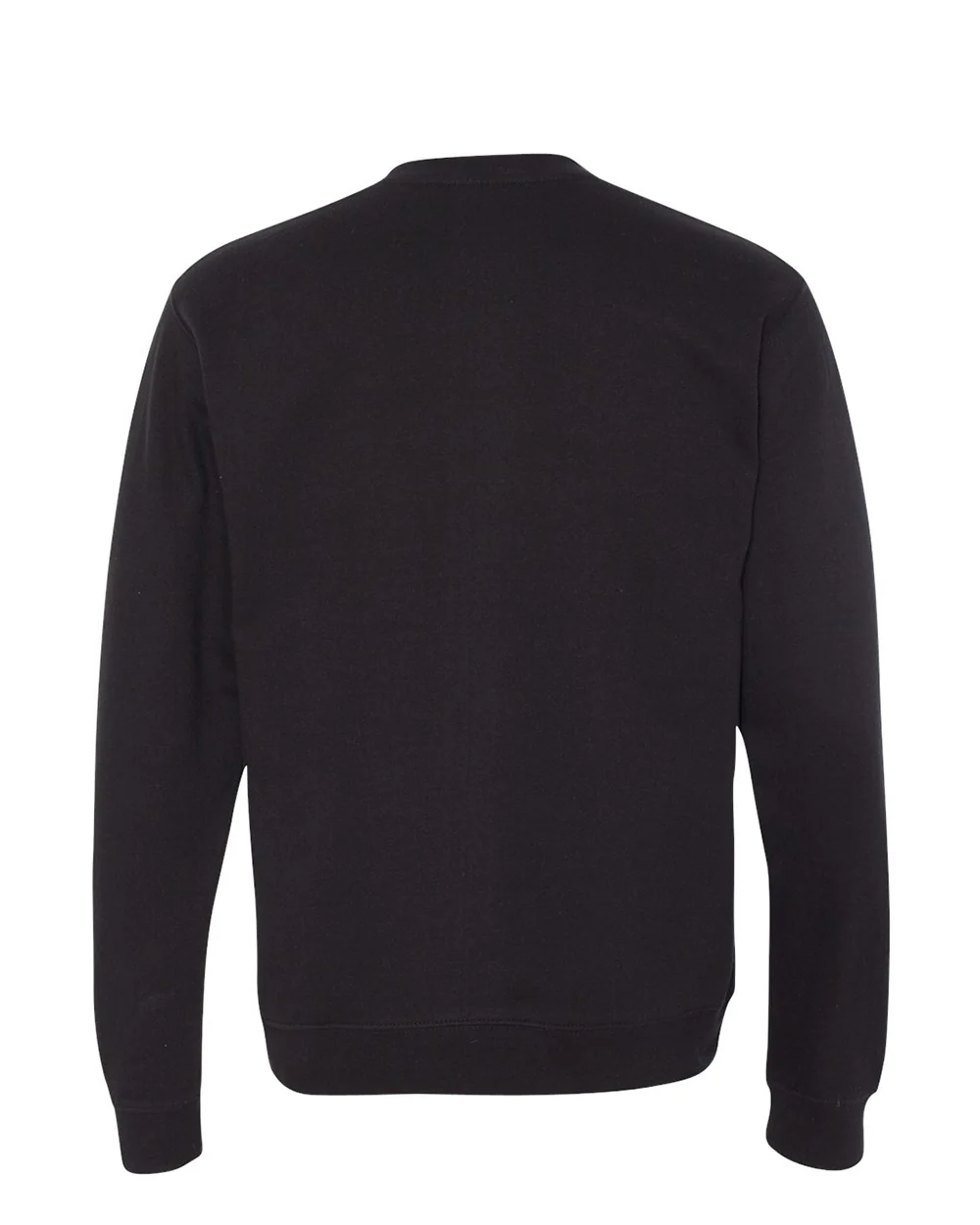 8.5oz. Midweight Crew - Image 6