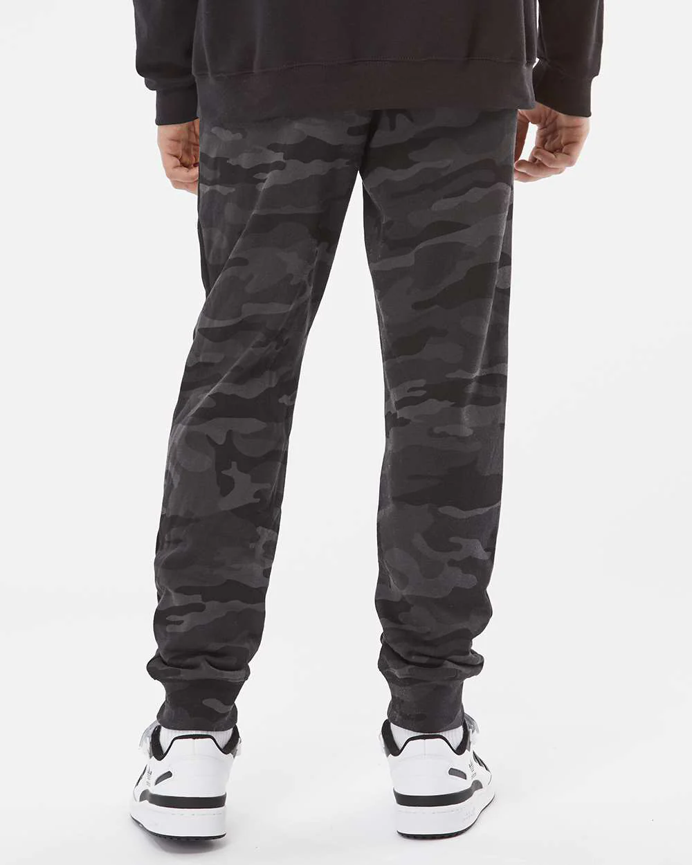 8.5oz. Midweight Pant - Image 3