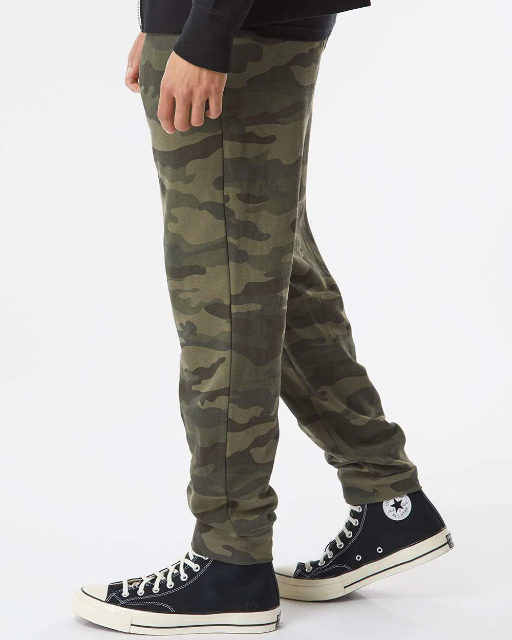 8.5oz. Midweight Pant - Image 7