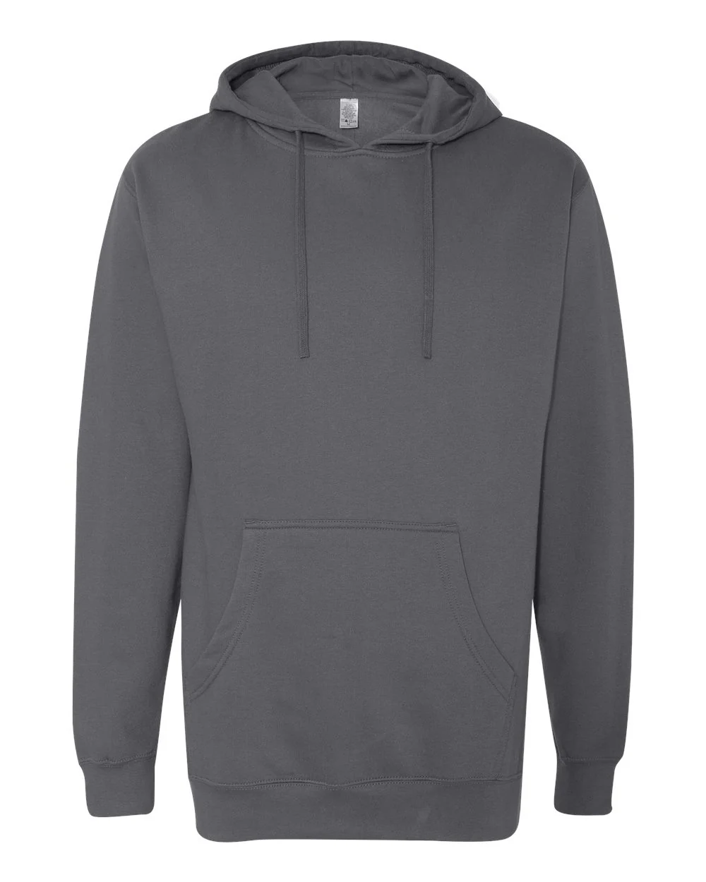 8.5oz. Midweight Pullover Hood - Image 13