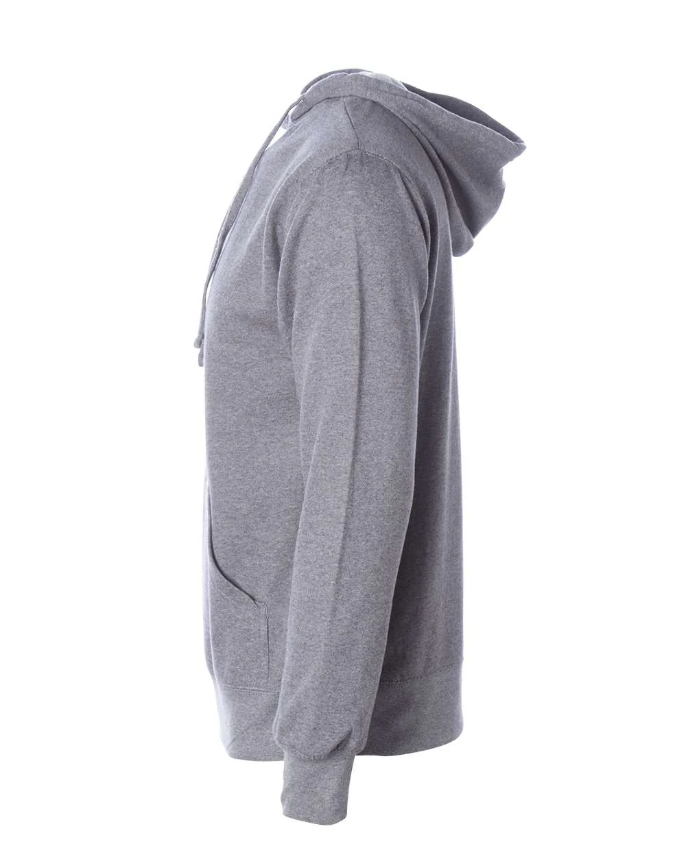 8.5oz. Midweight Pullover Hood - Image 20