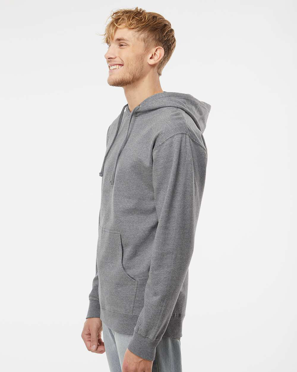 8.5oz. Midweight Pullover Hood - Image 24
