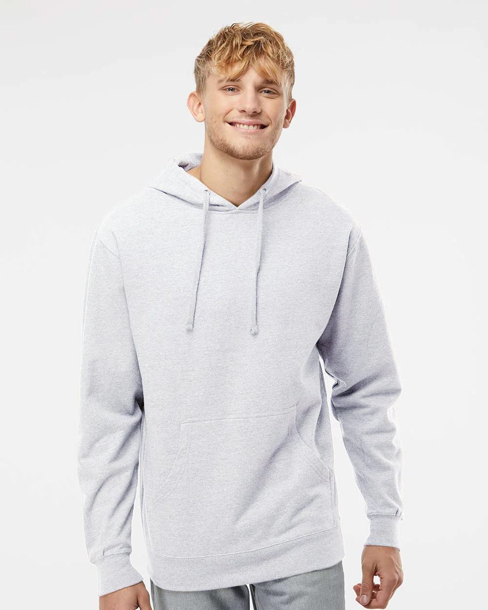 8.5oz. Midweight Pullover Hood - Image 26