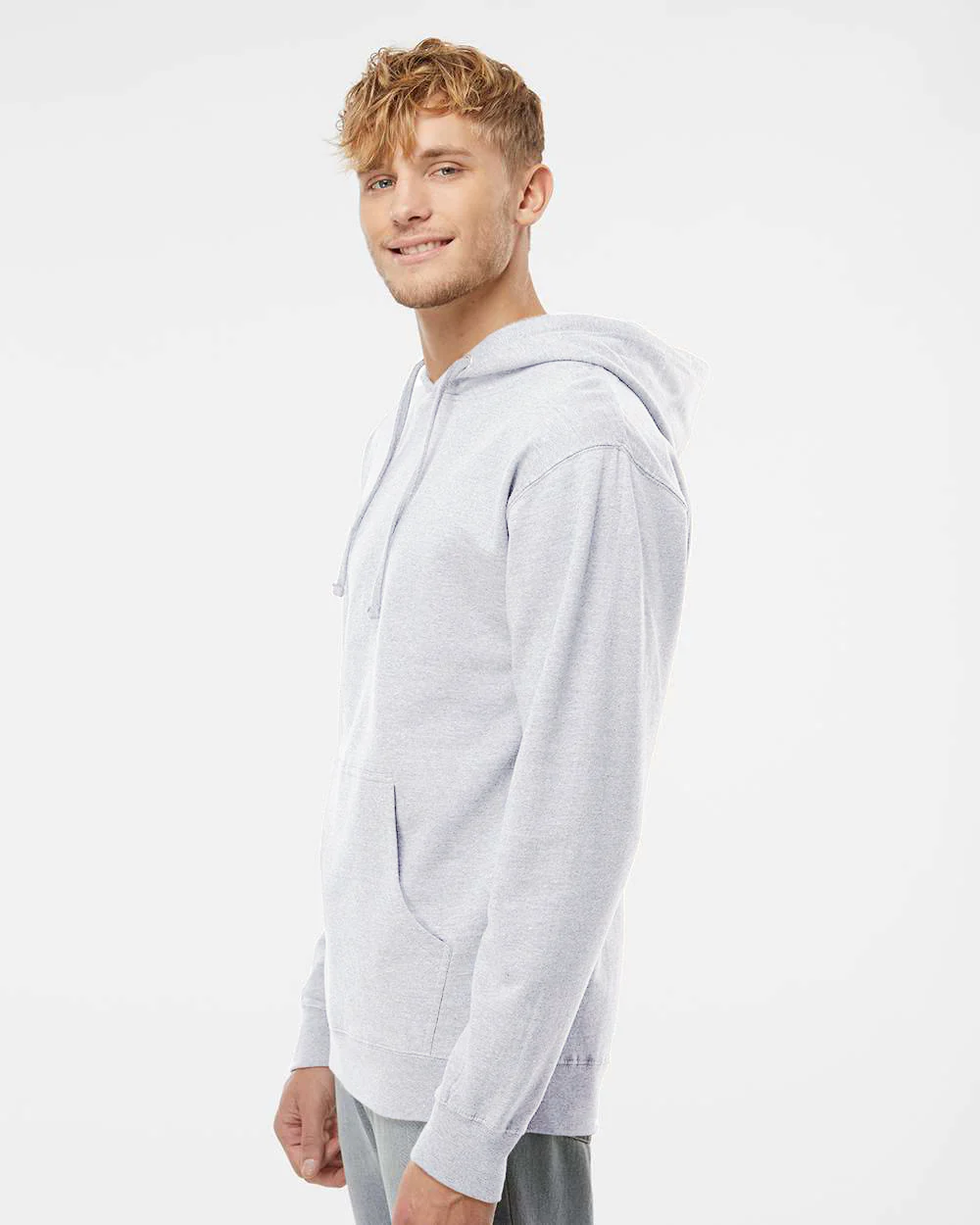 8.5oz. Midweight Pullover Hood - Image 27