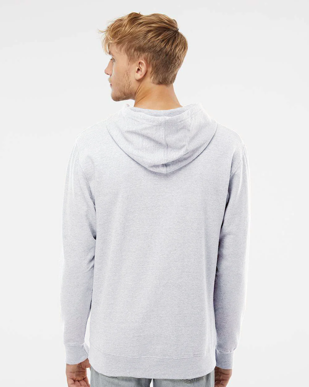 8.5oz. Midweight Pullover Hood - Image 28