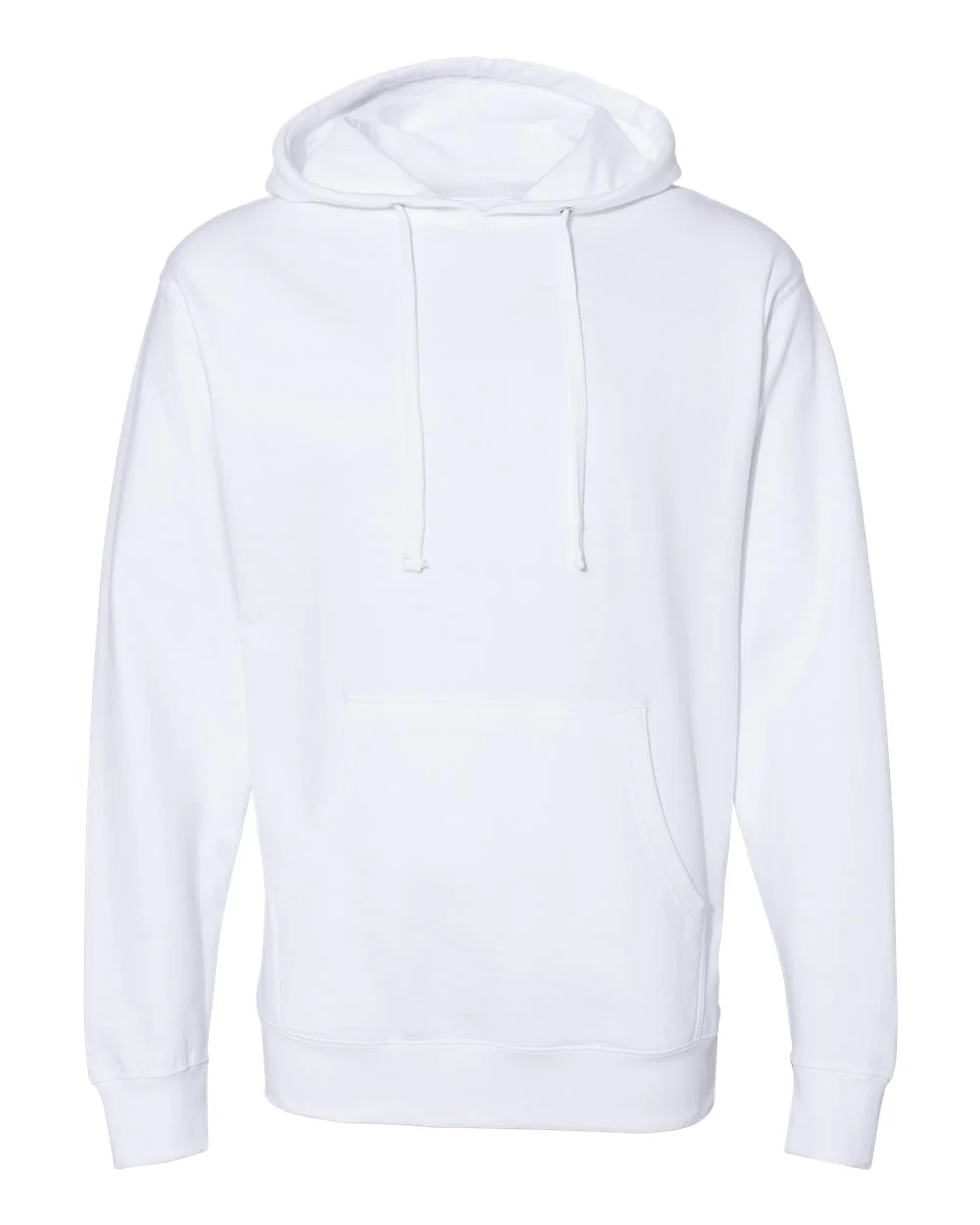 8.5oz. Midweight Pullover Hood - Image 29