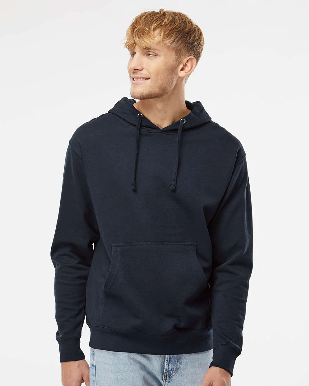 8.5oz. Midweight Pullover Hood - Image 38