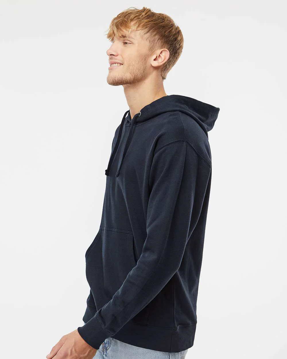 8.5oz. Midweight Pullover Hood - Image 39