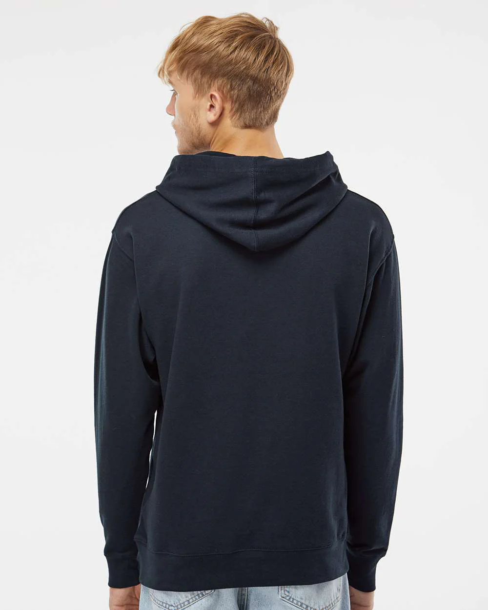 8.5oz. Midweight Pullover Hood - Image 40